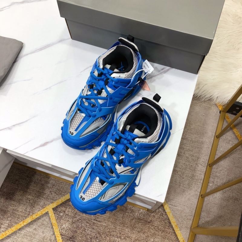 Balenciaga Track Shoes